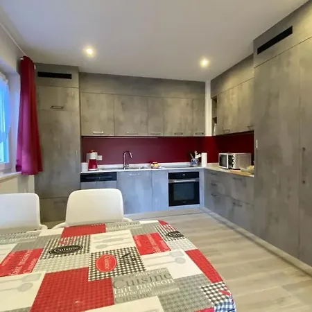 20 Min Lugano - Giardino Privato - Sigirino Apartament